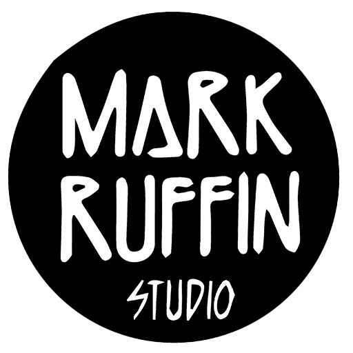 Mark Ruffin Studio™