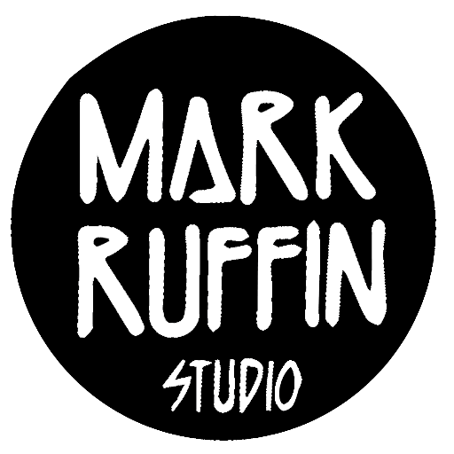 Mark Ruffin Studio™