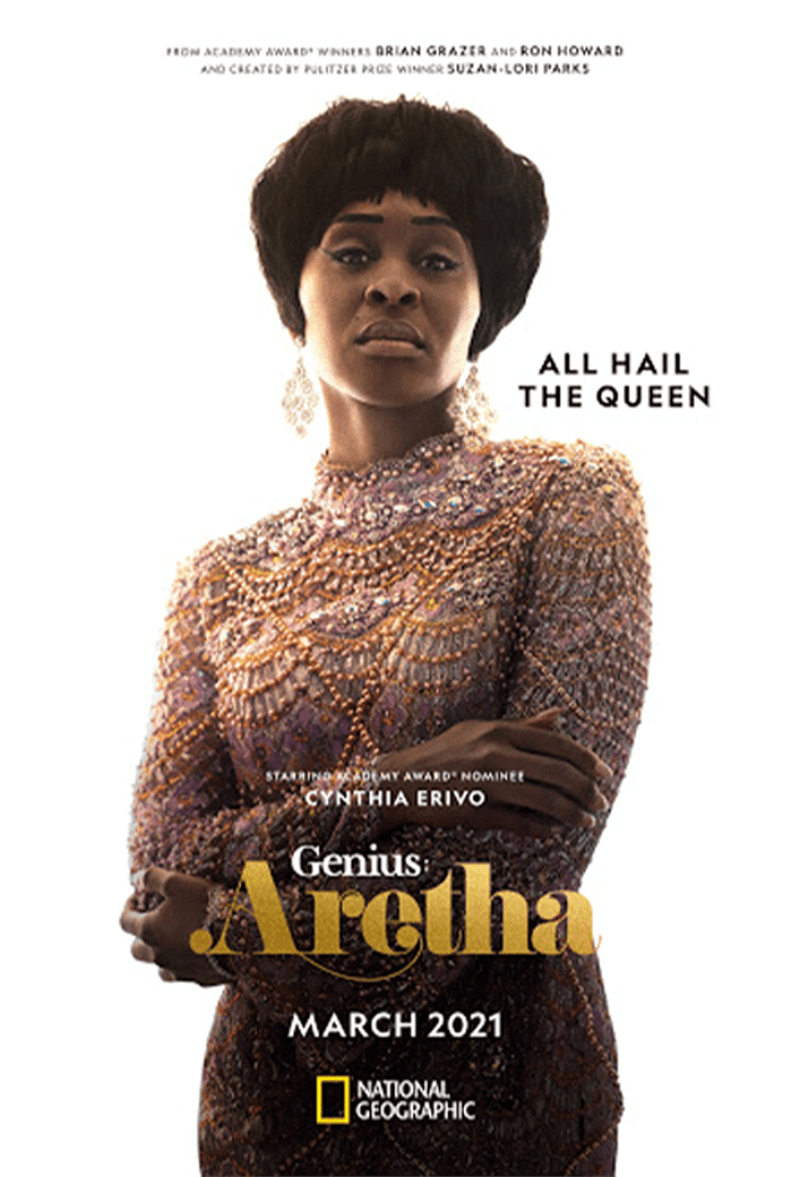 Aretha Louise Franklin's relationship with her preacher father C.L. Franklin from a young girl through to adulthood, her marriage to her agent/husband Ted White, as well as her introduction to music producer Jerry Wexler are portrayed.